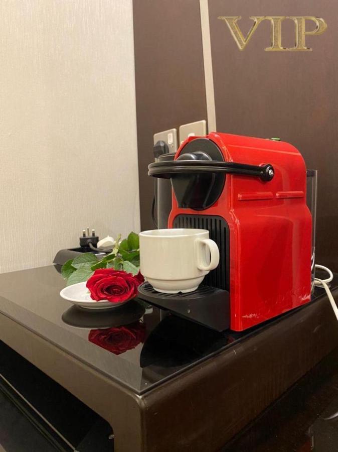 Aparthotel Roshan Jeddah
