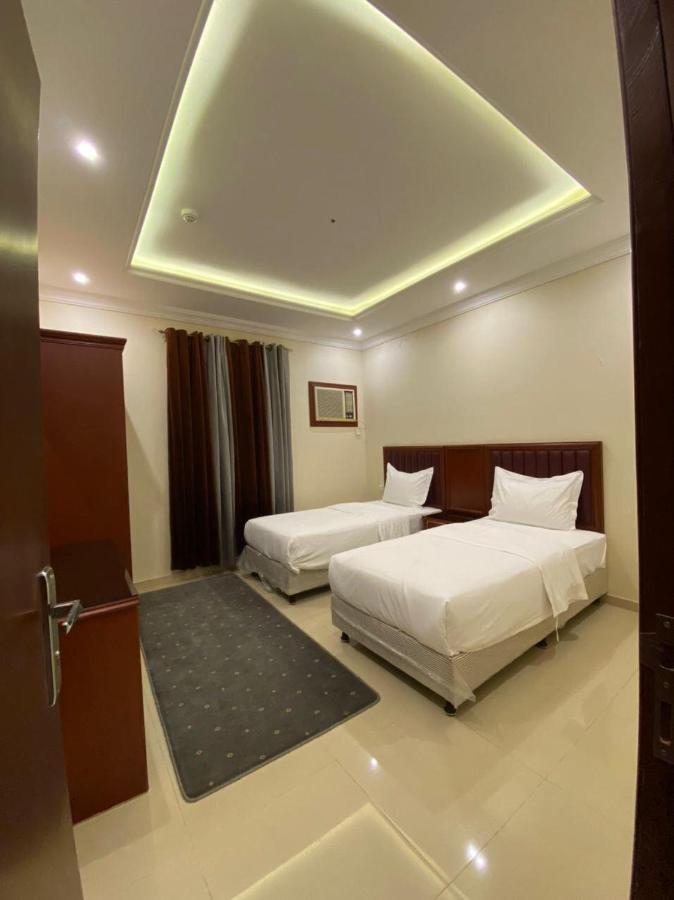 Aparthotel Roshan Jeddah