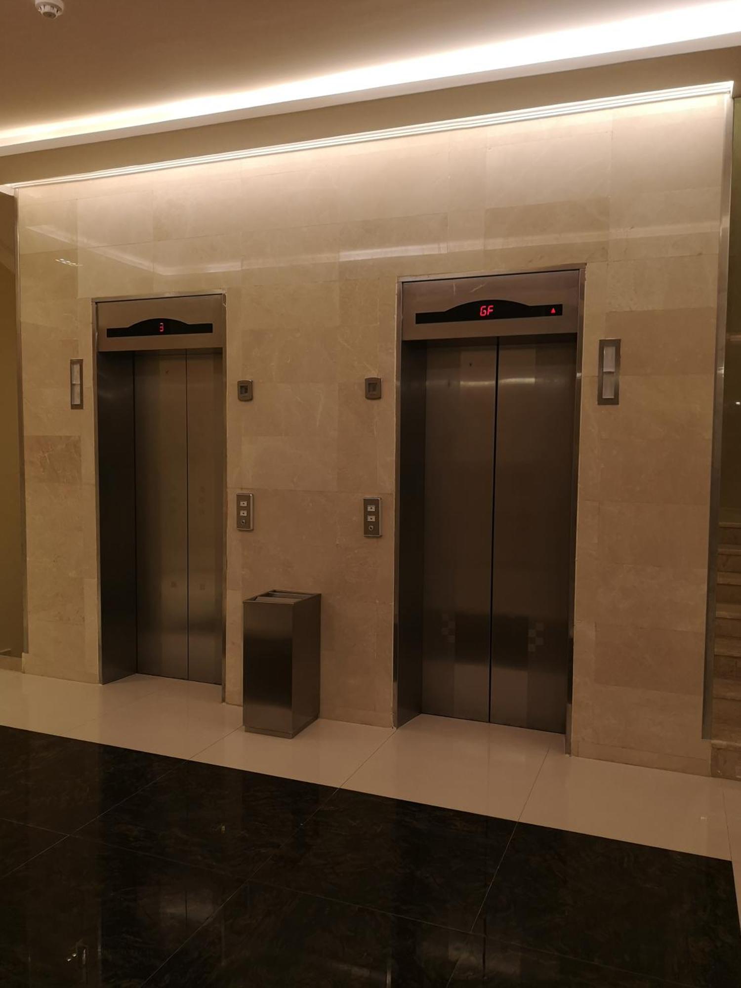 Aparthotel Roshan Jeddah