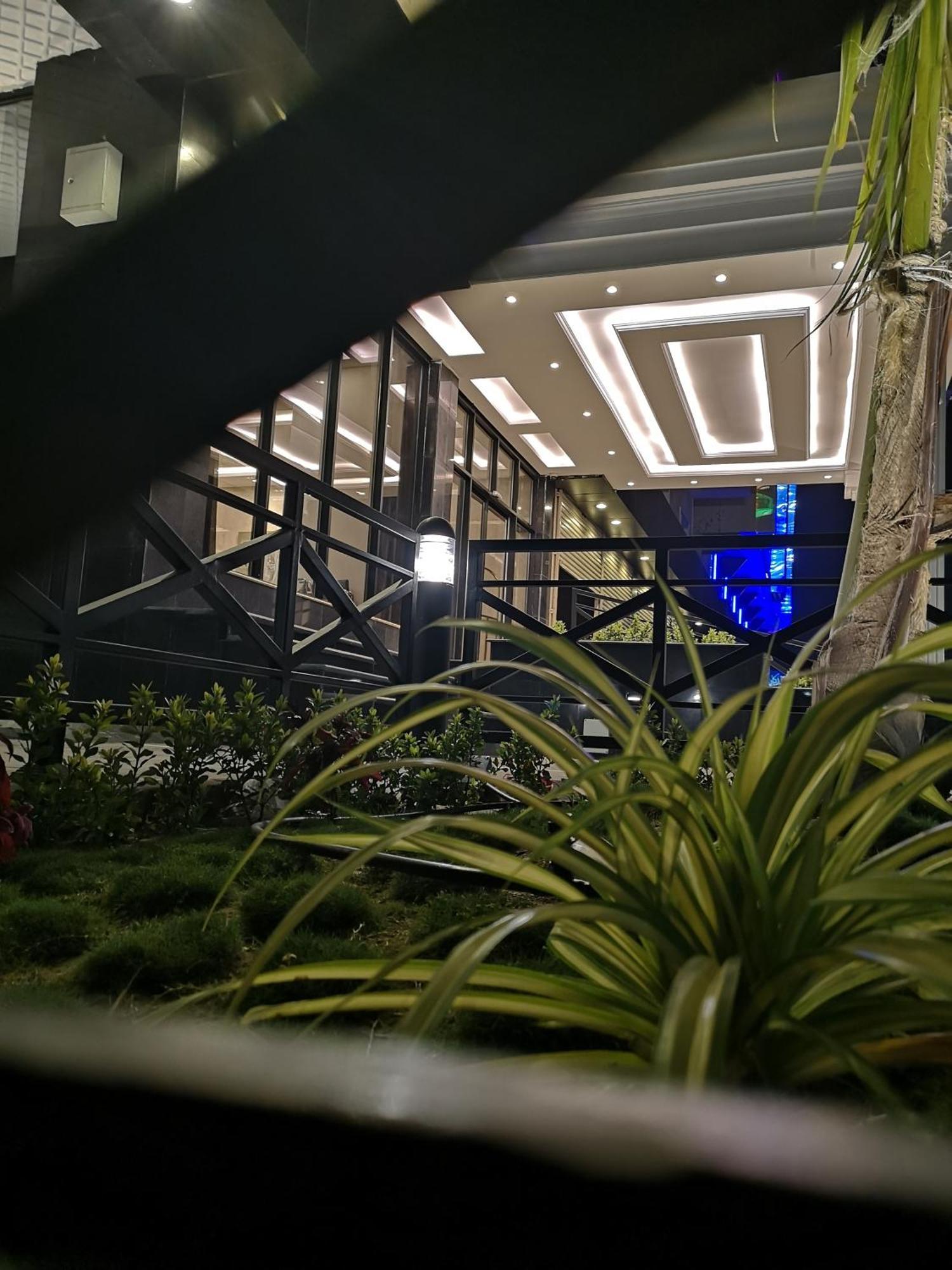 Aparthotel Roshan 4*