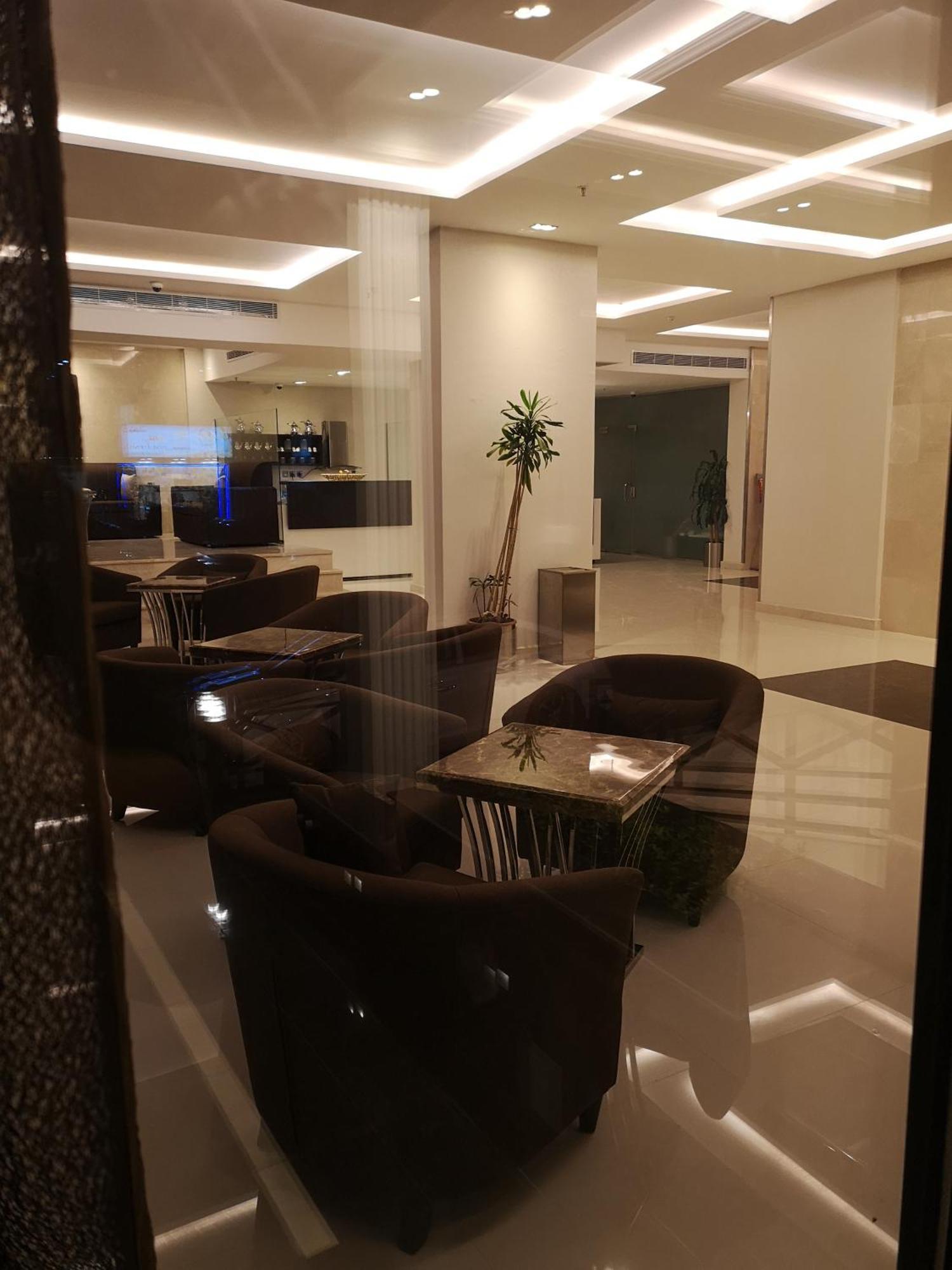 Aparthotel Roshan Jeddah