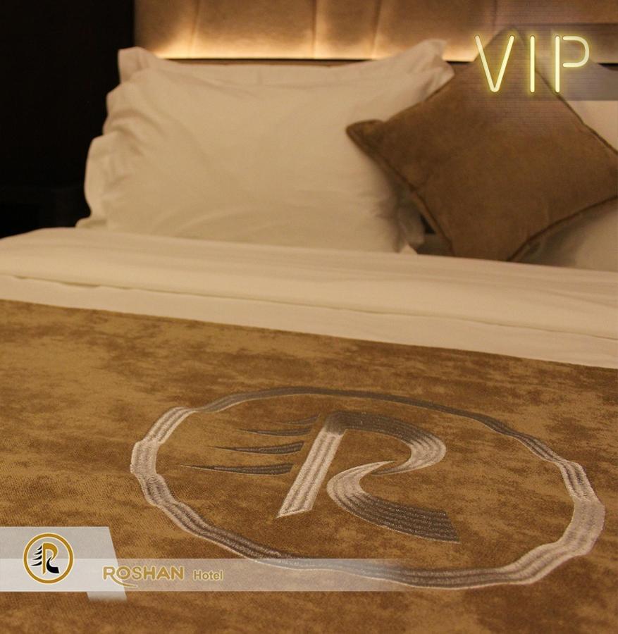 Aparthotel Roshan Jeddah